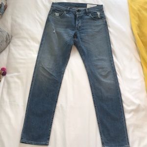 Rag & Bone Men’s Jeans size 32